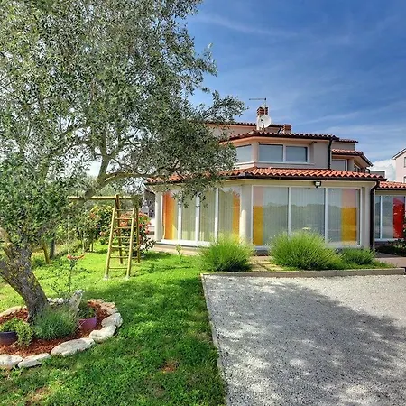 Marcelia 别墅 普拉