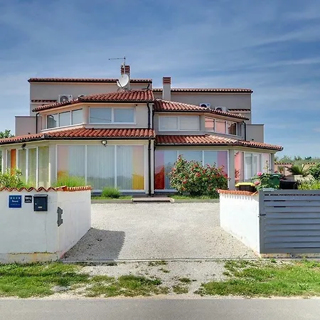 Villa Marcelia Pula