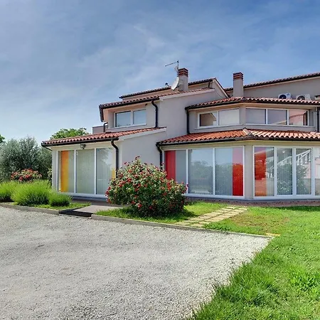 Villa Marcelia *