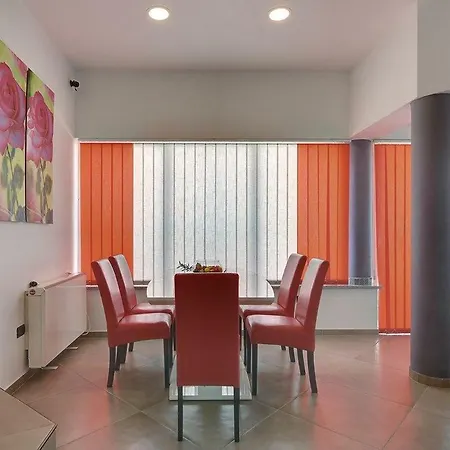 Villa Marcelia *