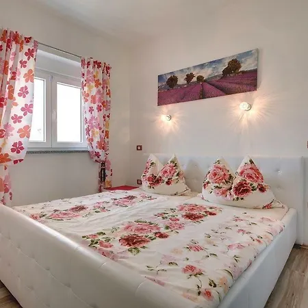 Villa Marcelia *