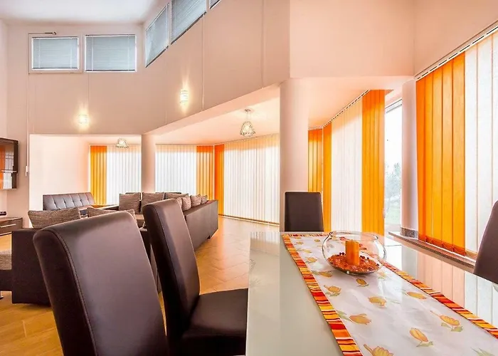 Вілла Marcelia Пула