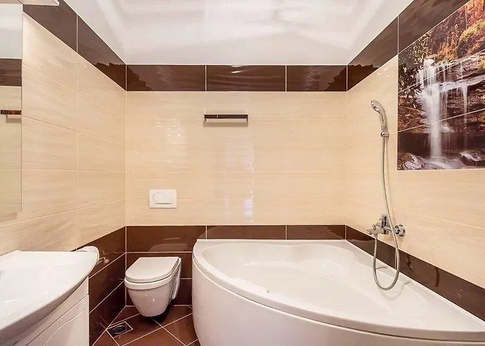 Вілла Marcelia *